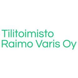 Tilitoimisto Raimo Varis Oy