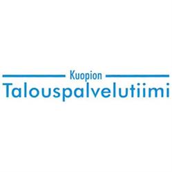 Kuopion Talouspalvelutiimi