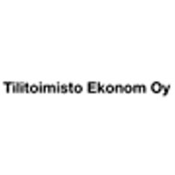 Tilitoimisto Ekonom Oy