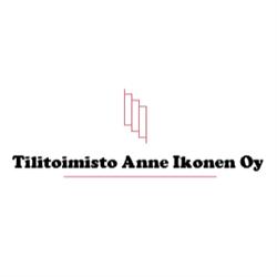 Tilitoimisto Anne Ikonen Oy