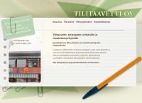 Tilitaavetti Oy