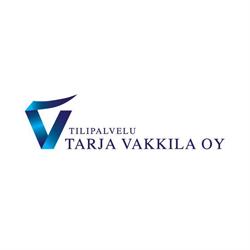 Tilipalvelu Tarja Vakkila Oy
