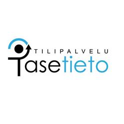 Tilipalvelu Tasetieto Oy