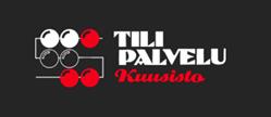Tilipalvelu Kuusisto