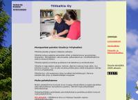 Tilihaltia Oy