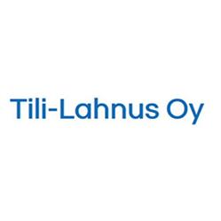 Tili-Lahnus Oy