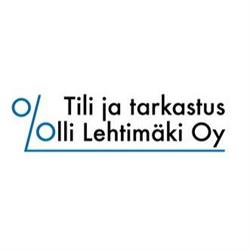 Tili ja tarkastus Olli Lehtimäki Oy