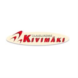Tilausliikenne Kivimäki Oy