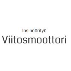 Viitosmoottori