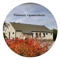 Viitasaaren Vapaaseurakunta