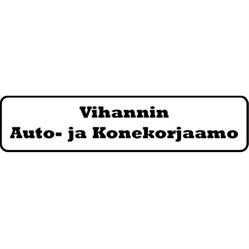 Vihannin AD-Auto- ja Konekorjaamo