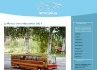 Viestintä Omniplus