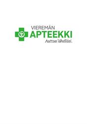 Vieremän Apteekki
