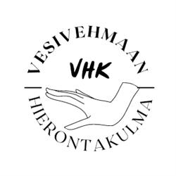 Vesivehmaan Hierontakulma, koulutettu hieroja Aila Metsäkangas