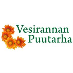 Vesirannan puutarha