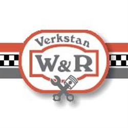 Verkstan W & R