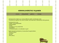 Verhoiluverstas Viljanen