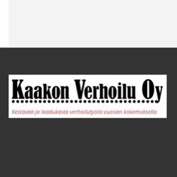Kaakon Verhoilu Oy