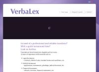 Verbalex