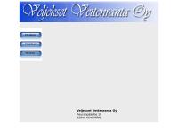 Veljekset Vettenranta Oy
