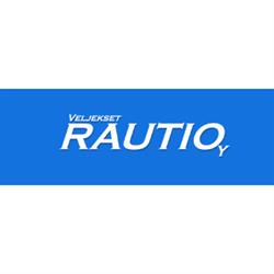 Veljekset Rautio Oy