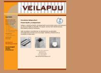 Veilapuu