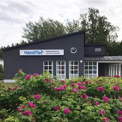 Oy Vasa Handitec Ab, huolto/varaosat