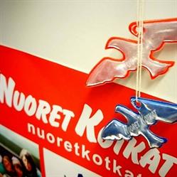 Varsinais-Suomen Nuoret Kotkat Kotkakukkula