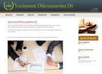 Varissuon Oikeusasema Oy