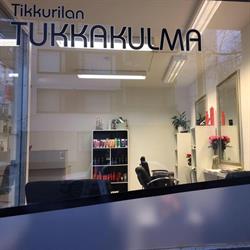 Tikkurilan Tukkakulma