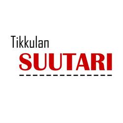 Tikkulan suutari