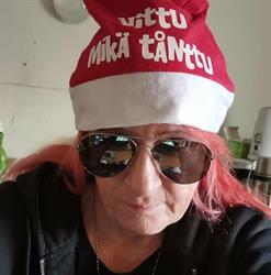 Tiinan Tarvike Tmi