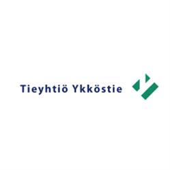 Tieyhtiö Ykköstie Oy