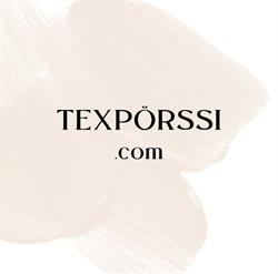 Texpörssi