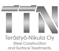 Terästyö-Nikula Oy