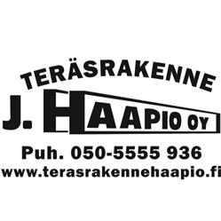Teräsrakenne J. Haapio Oy
