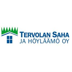 Tervolan Saha ja Höyläämö Oy