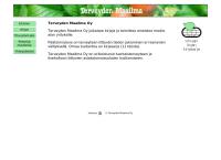 Terveyden Maailma Oy