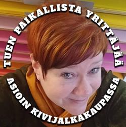 Tervakosken Coconut Oy