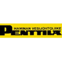 Haminan Vesijohtoliike Penttilä Oy