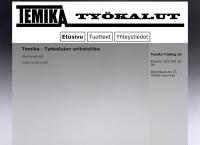 Temika Trading Oy