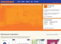 Nettisivu: Telemarkki Kiinteistö Oy