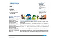 Tekstikuva Oy