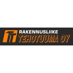 Rakennusliike Tehotuuma Oy
