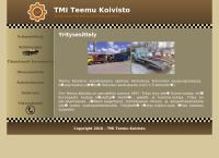 Teemu Koivisto