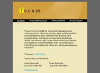 Tecum Ky