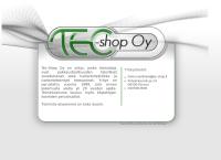 Tec-Shop Oy