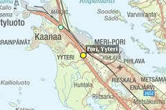 Teboil Yyteri