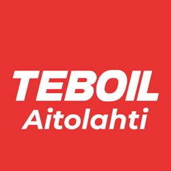 Teboil Tampere Aitolahti