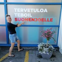 Teboil Suonenjoki